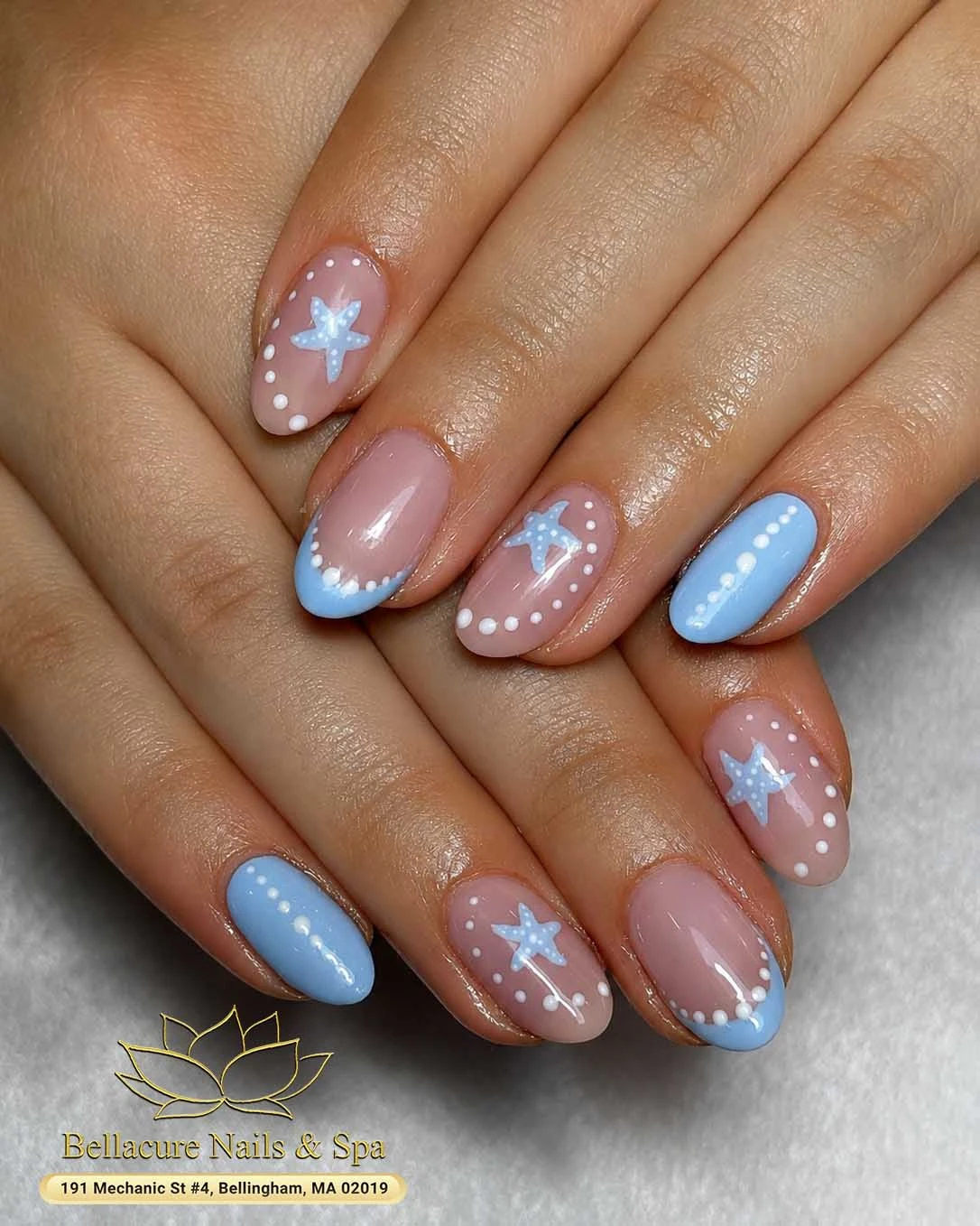 Nail Art